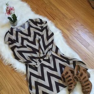 💖 Chevron vibes